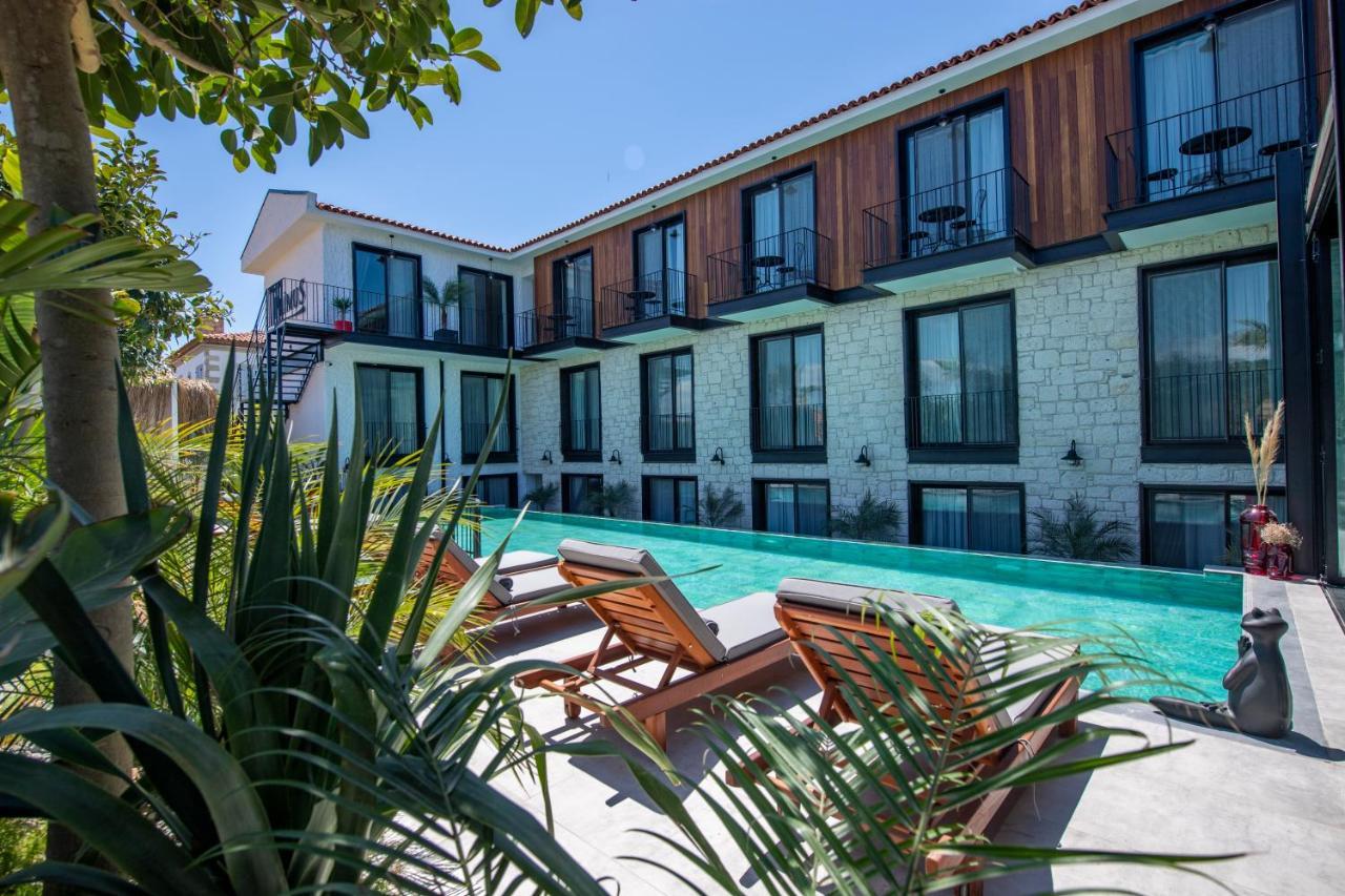 Primus Alacati Adult Only Exterior foto