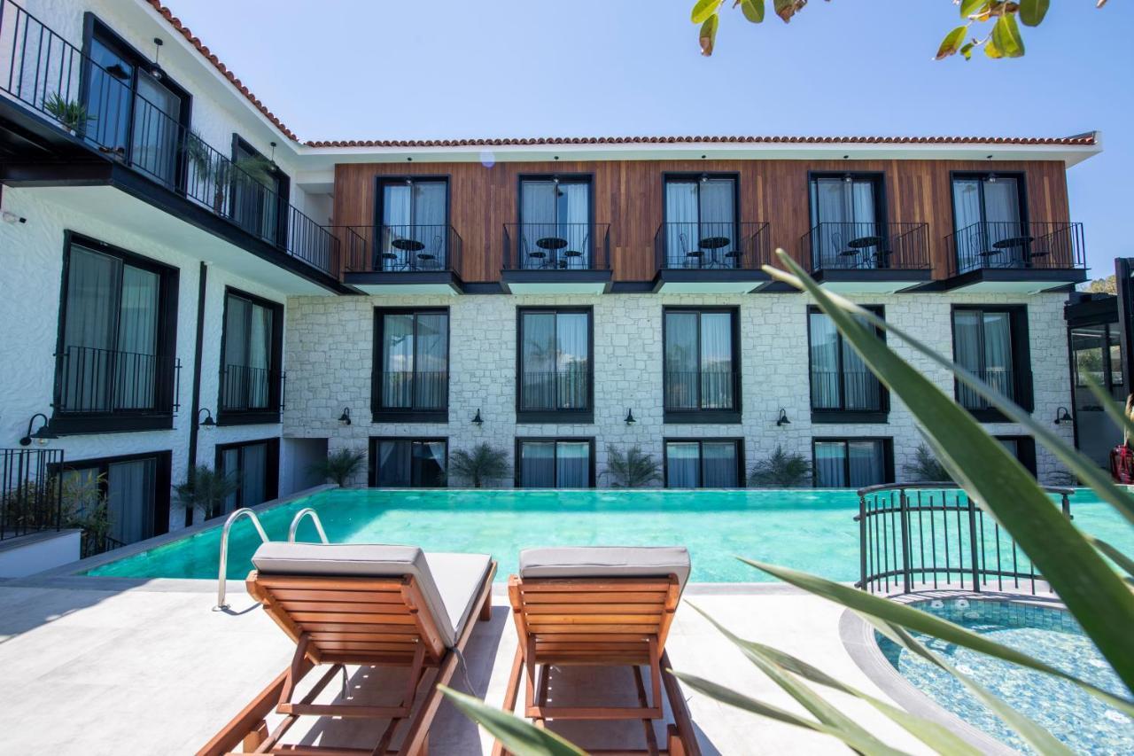 Primus Alacati Adult Only Exterior foto