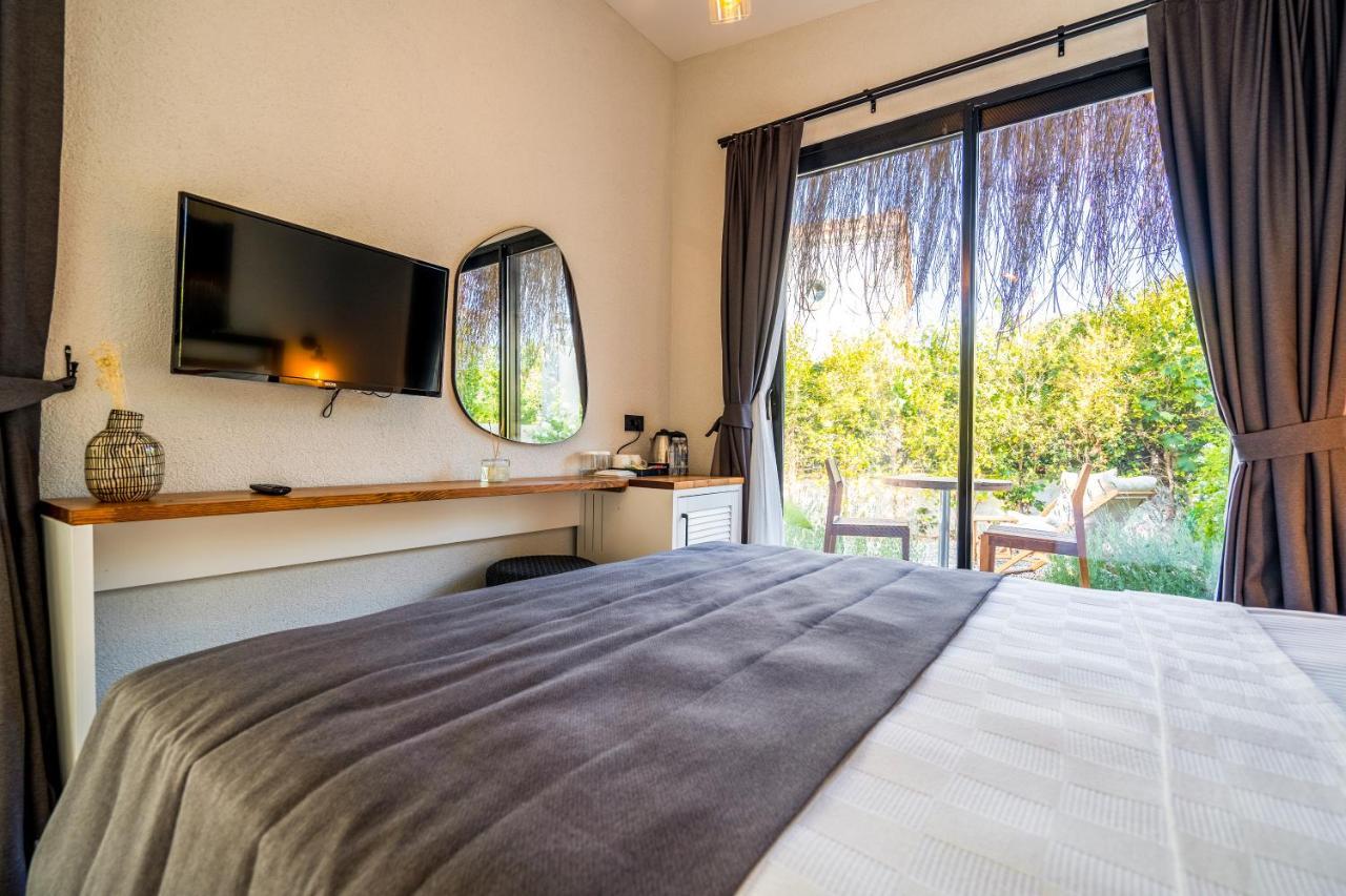 Primus Alacati Adult Only Exterior foto