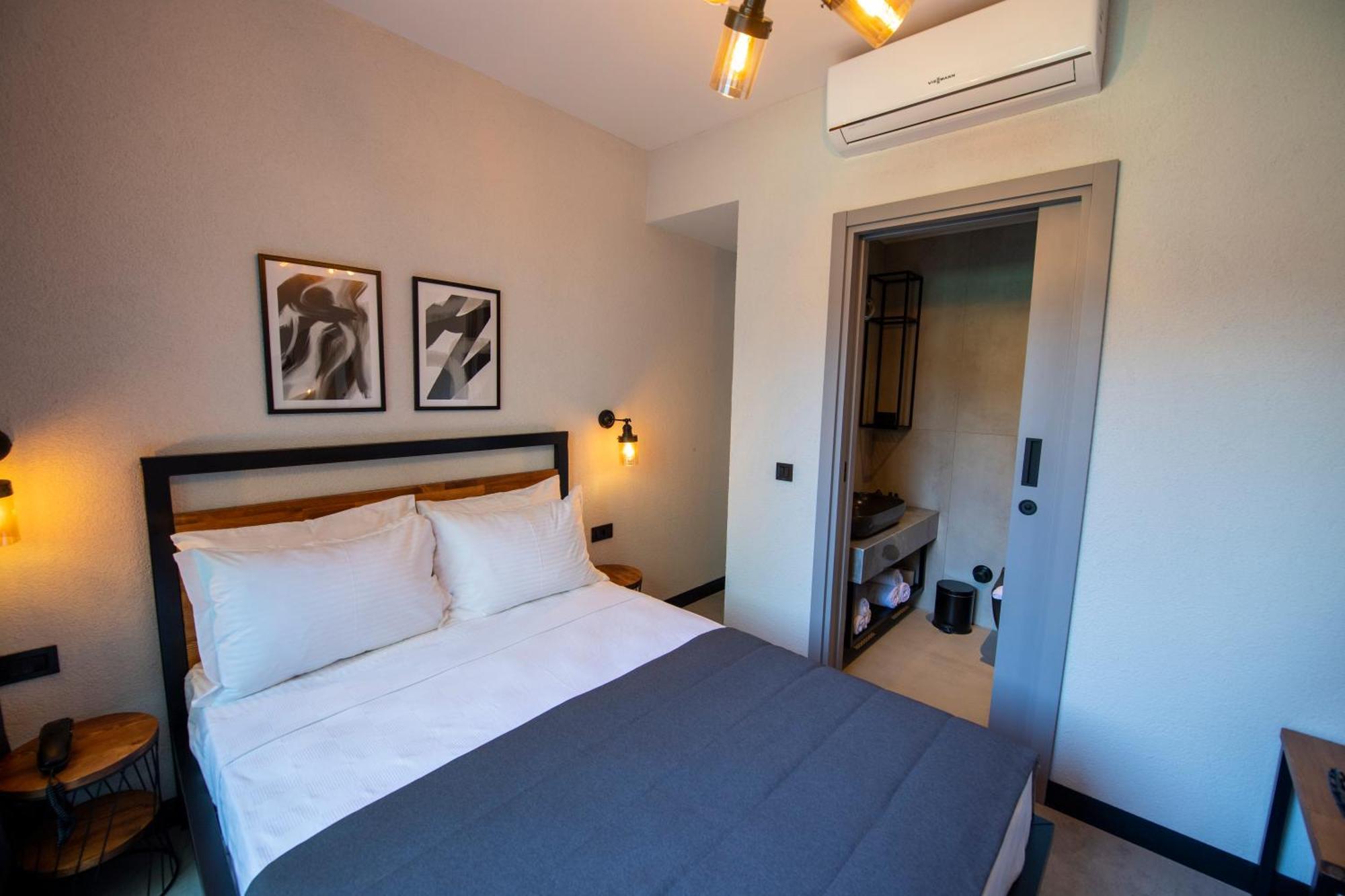 Primus Alacati Adult Only Exterior foto